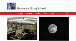 Desktop Screenshot of menno.com